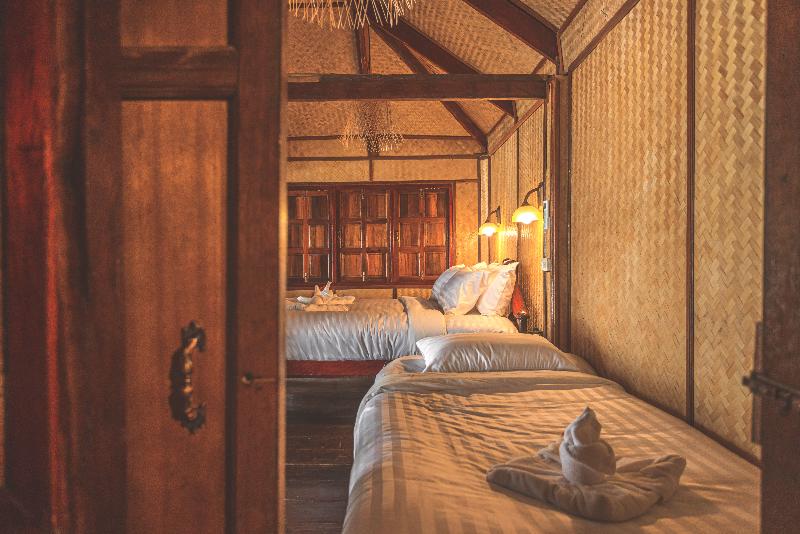 Banyan Bay Villas - Oda