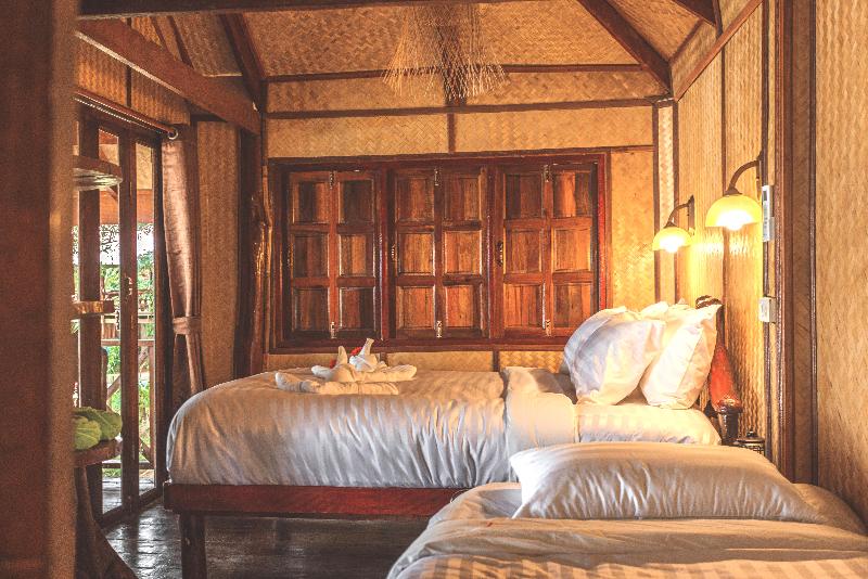 Banyan Bay Villas - Oda