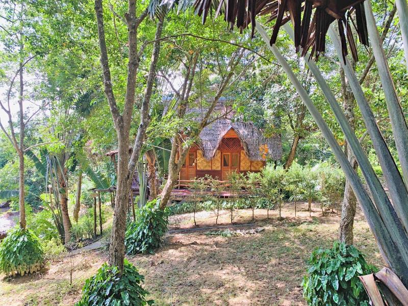 Banyan Bay Villas - Oda