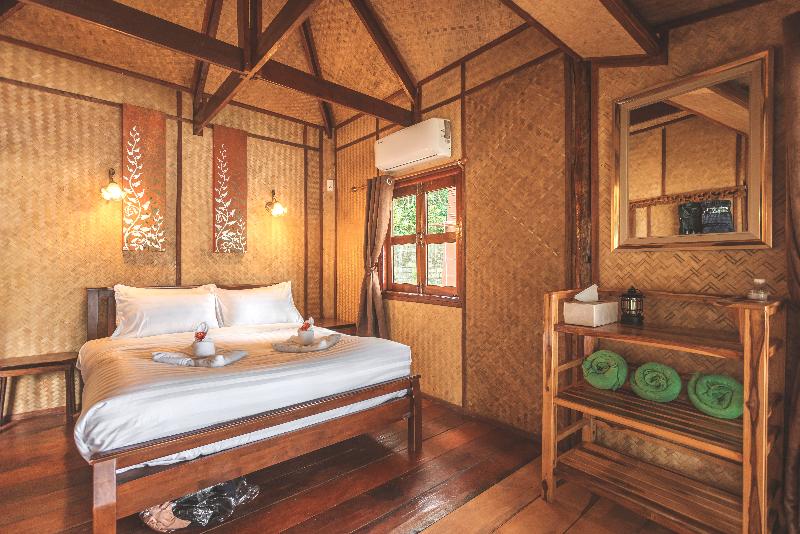 Banyan Bay Villas - Oda