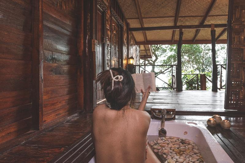 Banyan Bay Villas - Oda