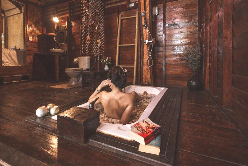 Banyan Bay Villas - Oda