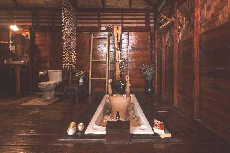 Banyan Bay Villas - Oda