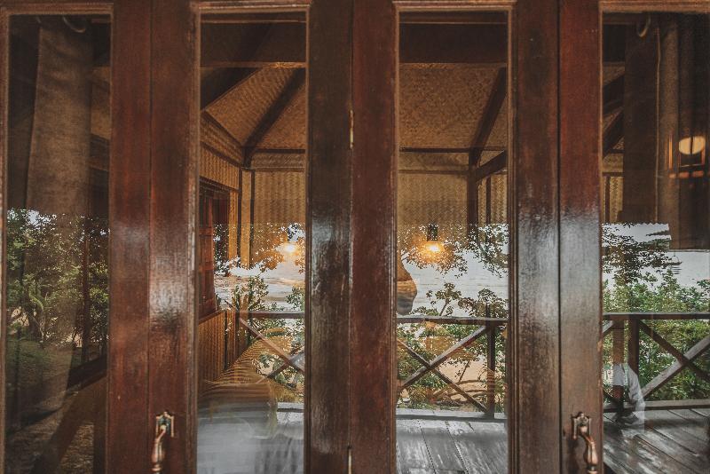 Banyan Bay Villas - Oda