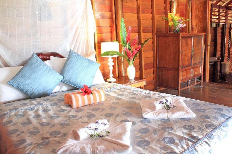 Banyan Bay Villas - Oda