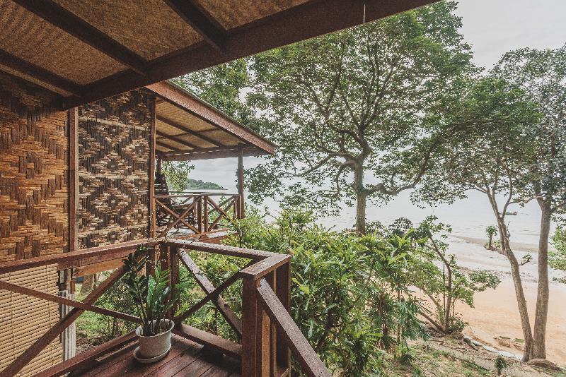 Banyan Bay Villas - Oda
