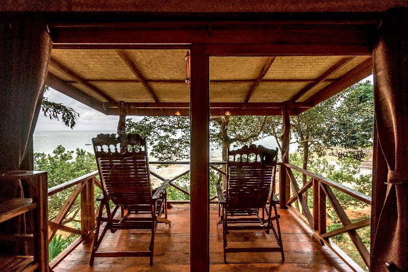 Banyan Bay Villas - Oda