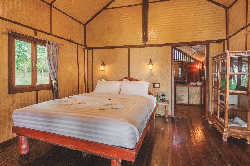 Banyan Bay Villas - Oda