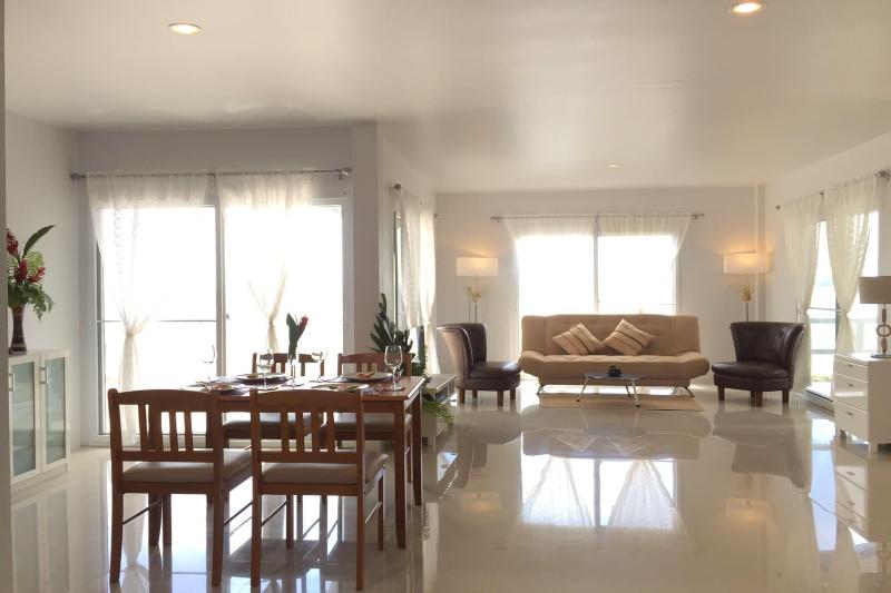 Banyan Bay Villas - Oda