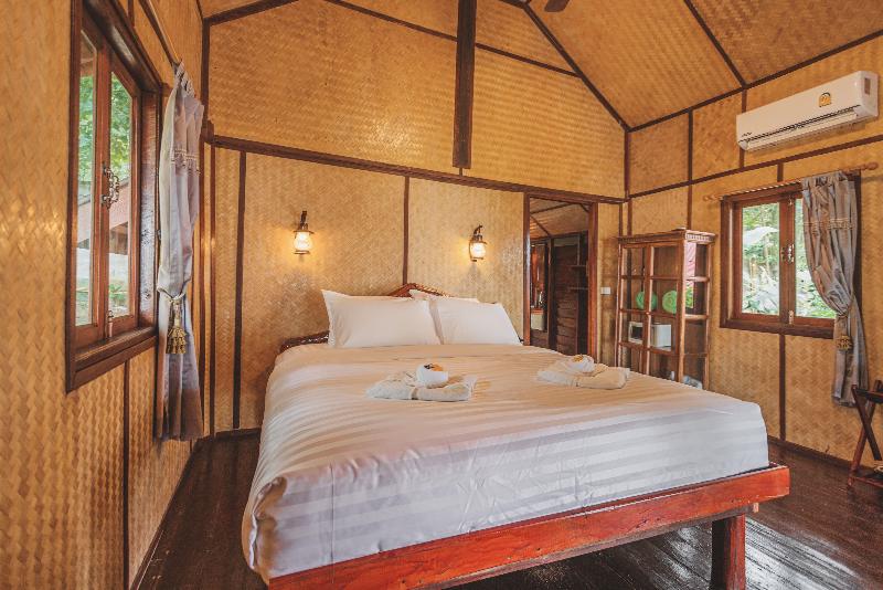 Banyan Bay Villas - Oda