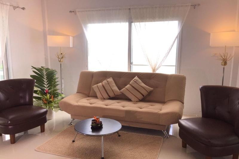 Banyan Bay Villas - Oda