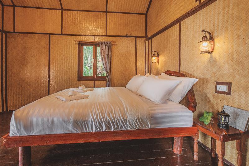 Banyan Bay Villas - Oda