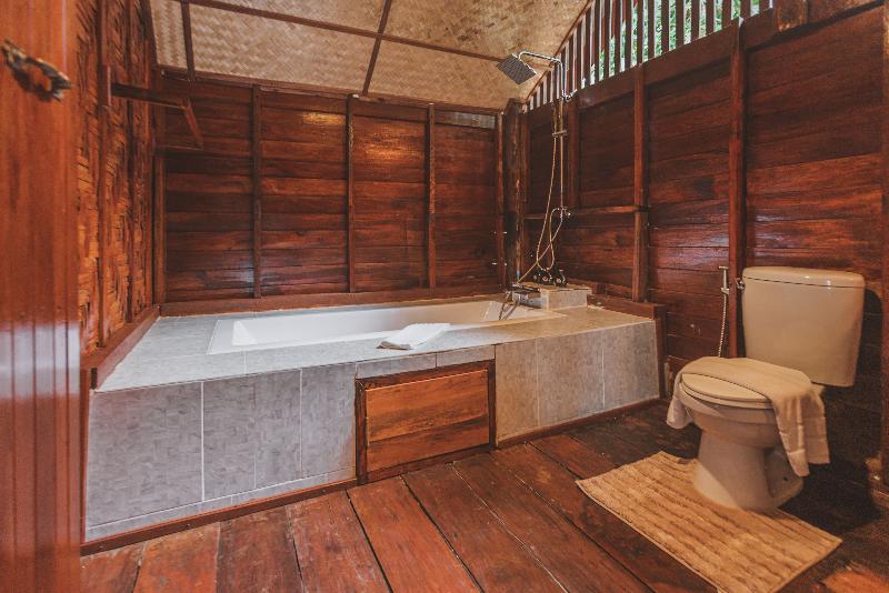 Banyan Bay Villas - Oda
