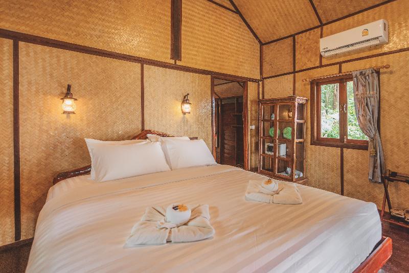 Banyan Bay Villas - Oda