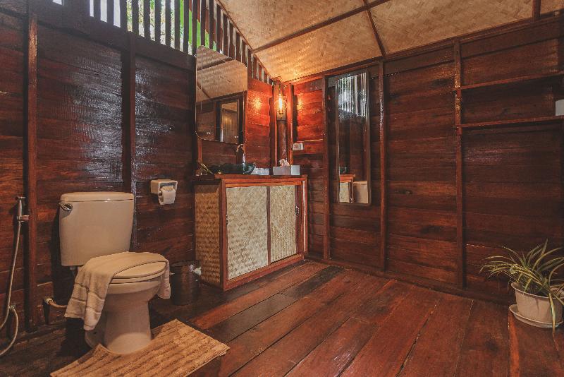 Banyan Bay Villas - Oda