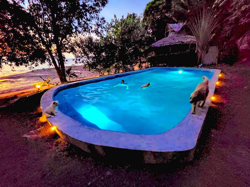 Banyan Bay Villas - Havuz