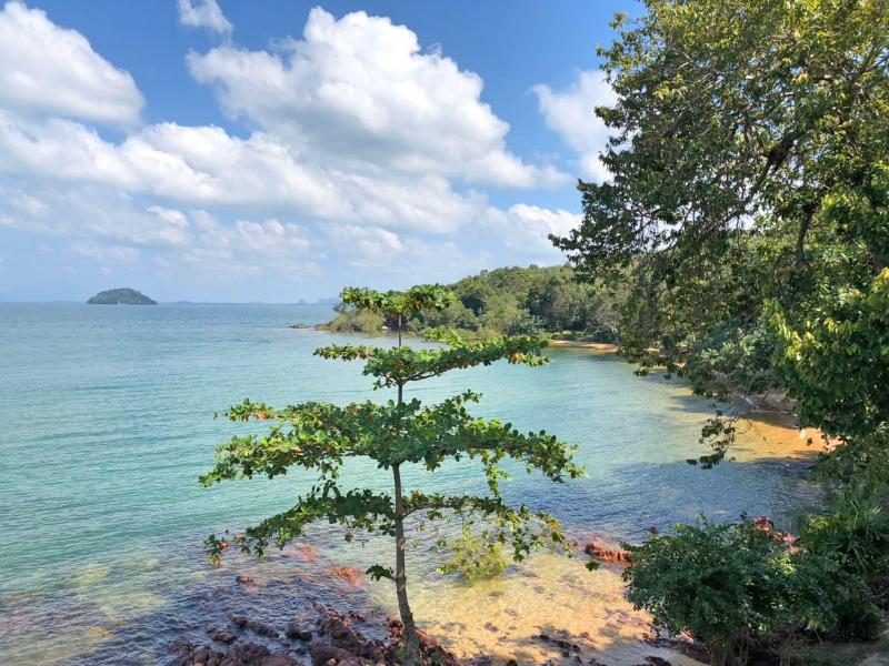 Banyan Bay Villas - Plaj