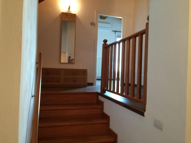 B&B Le Palme - Lobi