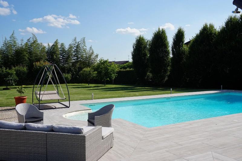 B&B Le Palme - Genel