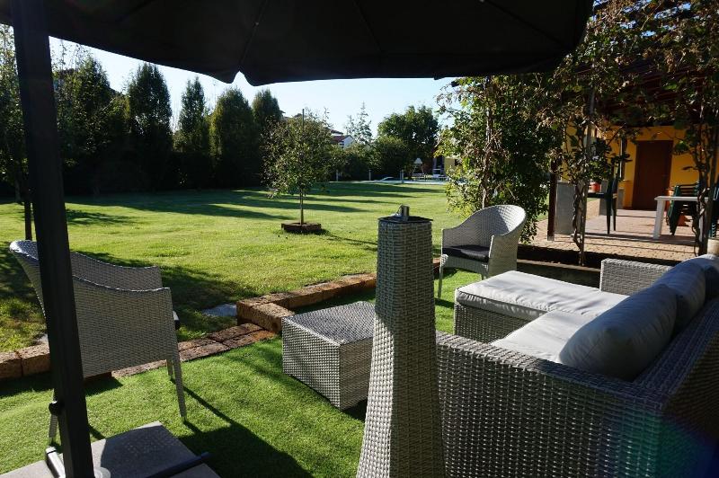B&B Le Palme - Genel