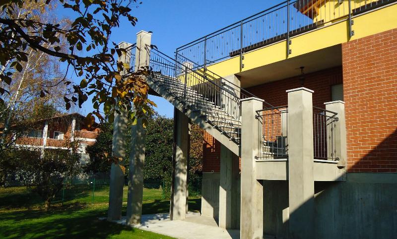 B&B Le Palme - Genel