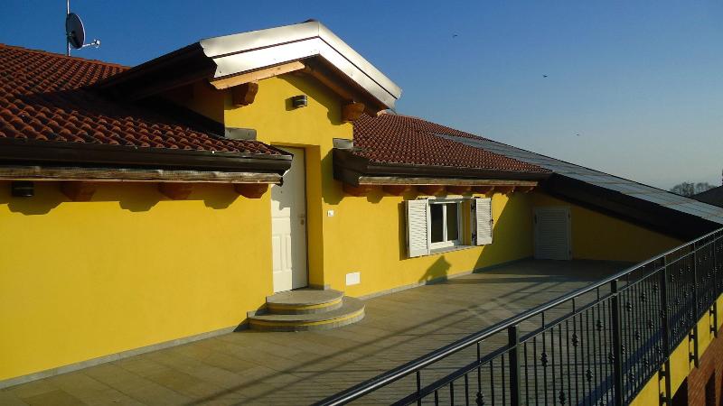 B&B Le Palme - Genel