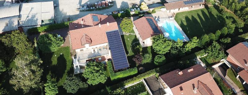 B&B Le Palme - Genel
