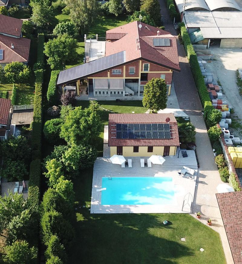 B&B Le Palme - Genel