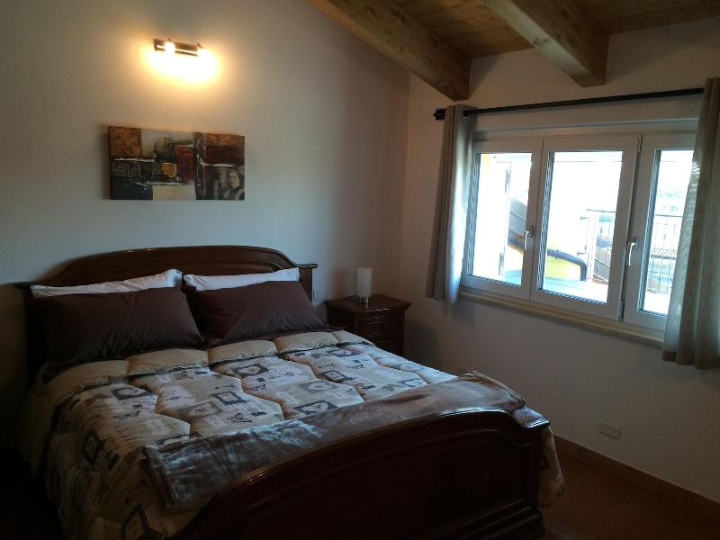 B&B Le Palme - Oda