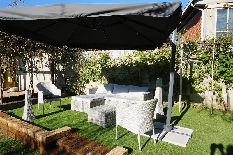 B&B Le Palme - Oda