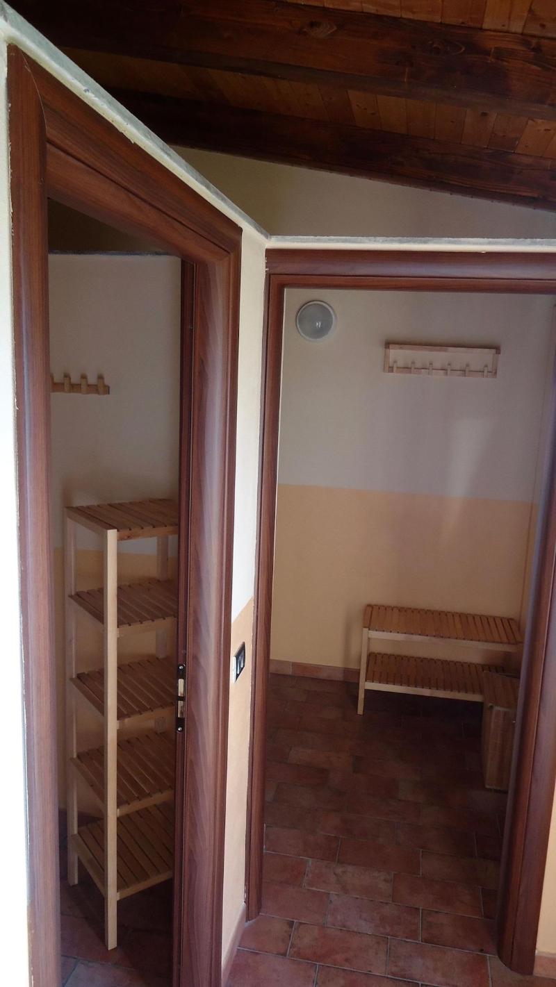 B&B Le Palme - Oda