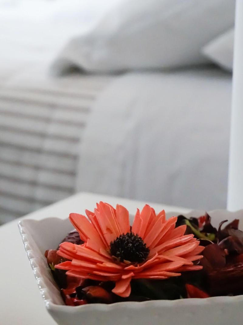 B&B Le Palme - Oda
