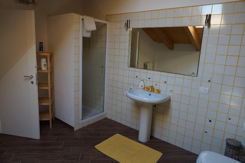 B&B Le Palme - Oda