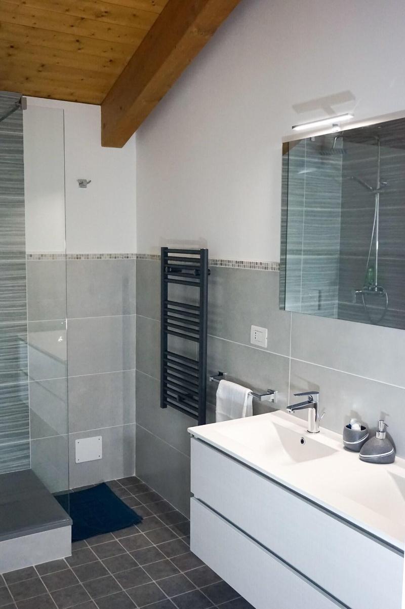 B&B Le Palme - Oda
