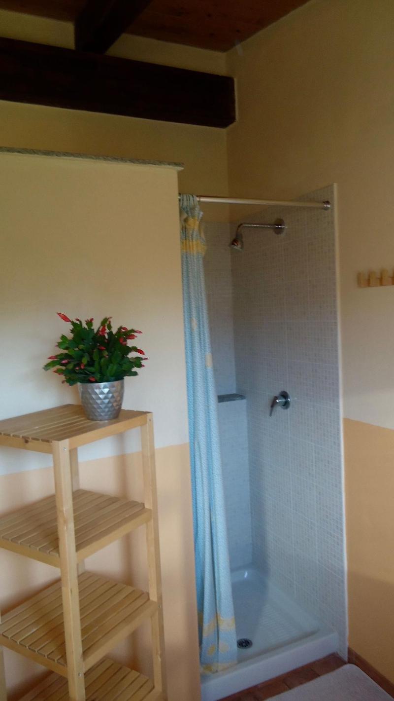 B&B Le Palme - Oda