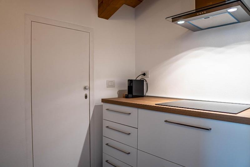 B&B Le Palme - Oda