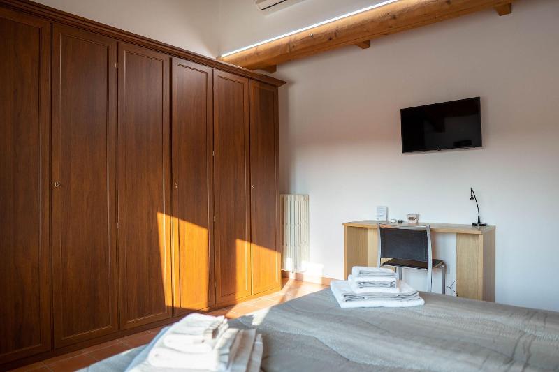 B&B Le Palme - Oda