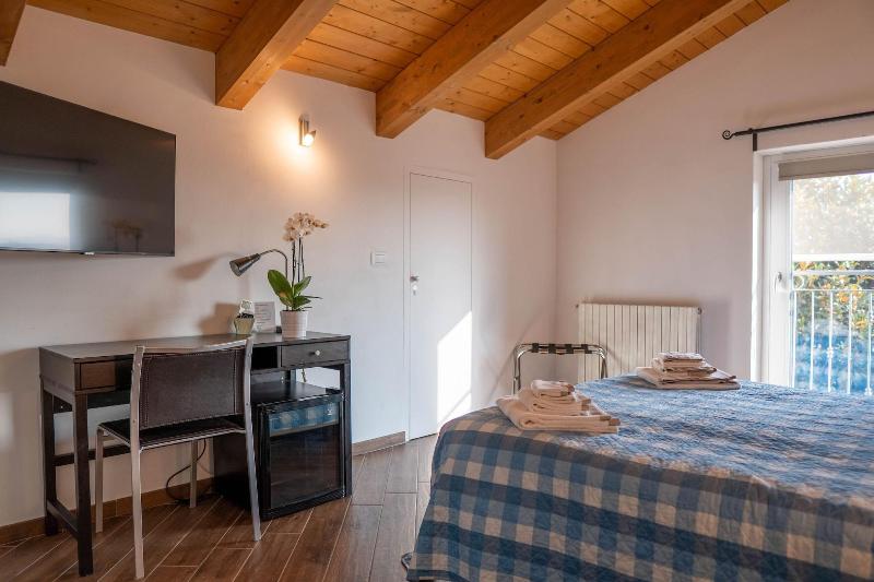 B&B Le Palme - Oda