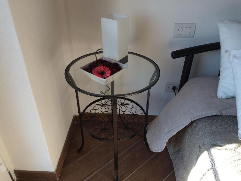 B&B Le Palme - Oda