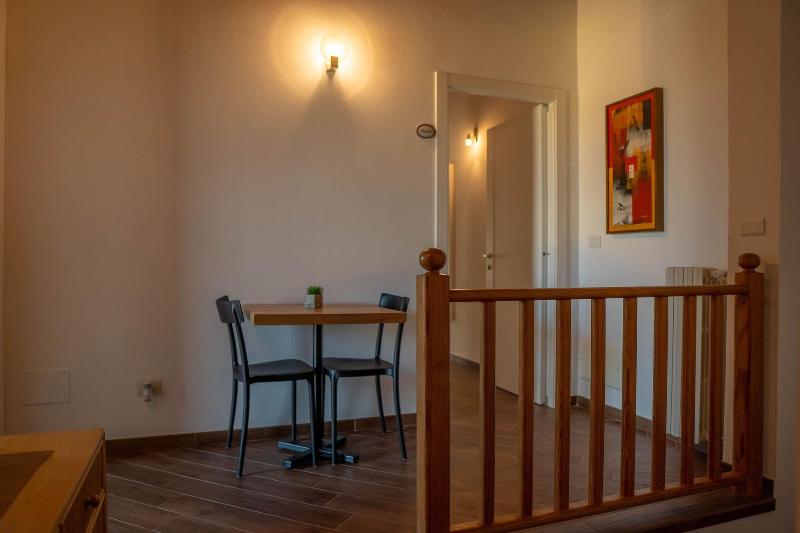B&B Le Palme - Oda