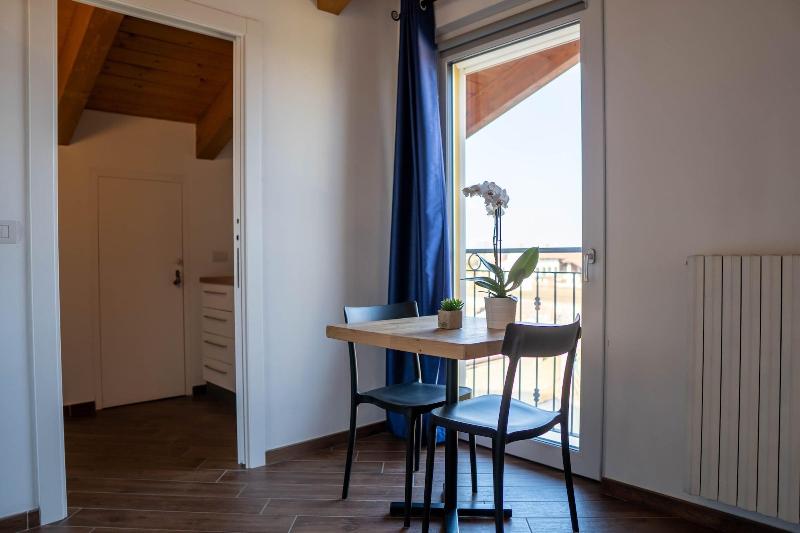 B&B Le Palme - Oda
