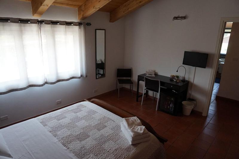 B&B Le Palme - Oda
