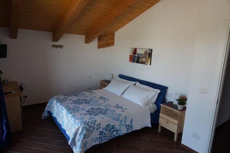 B&B Le Palme - Oda