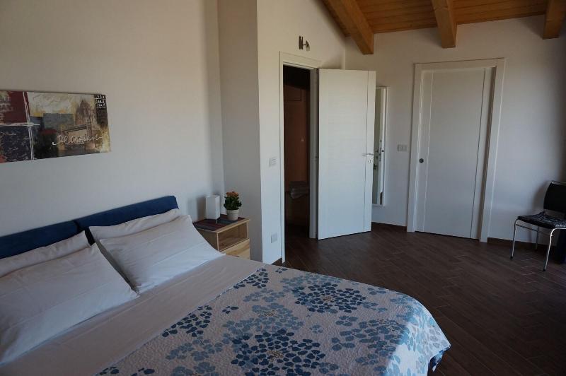 B&B Le Palme - Oda