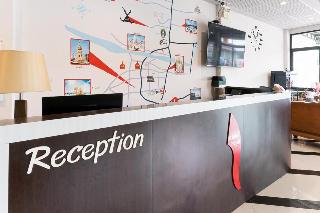 Smile Place Hotel Chiang Rai by ZUZU fotoÄŸrafÄ±