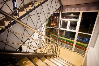 Smile Place Hotel Chiang Rai by ZUZU fotoÄŸrafÄ±