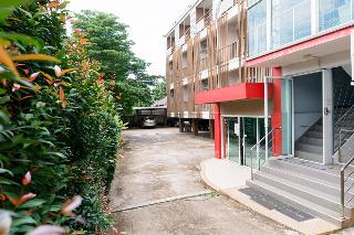 Smile Place Hotel Chiang Rai by ZUZU fotoÄŸrafÄ±