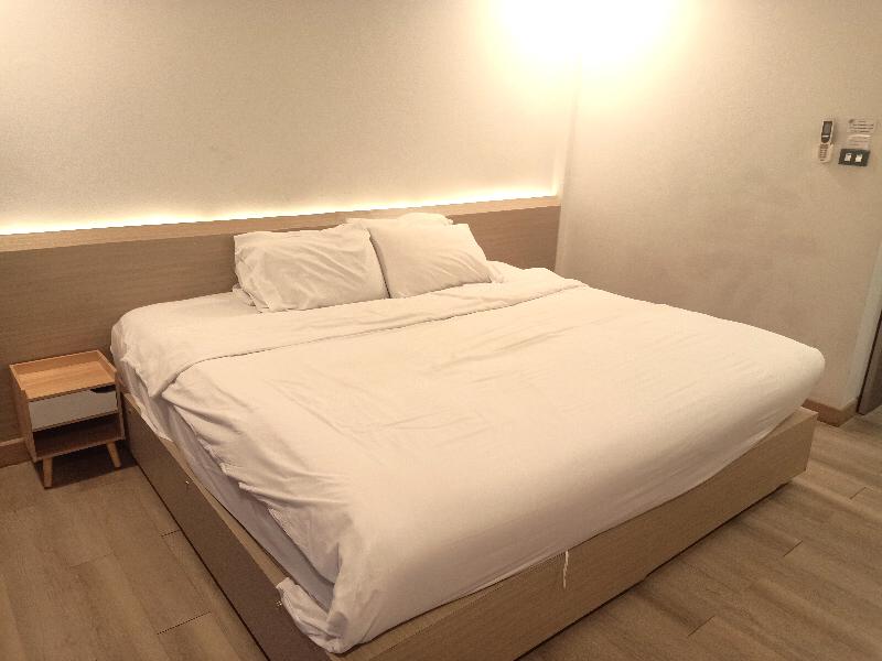 Smile Place Hotel Chiang Rai by ZUZU - Oda