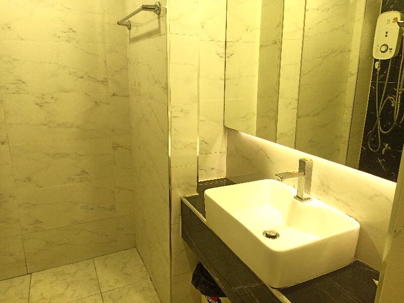 Smile Place Hotel Chiang Rai by ZUZU - Oda