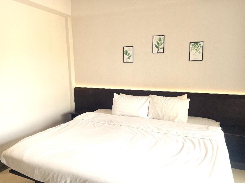 Smile Place Hotel Chiang Rai by ZUZU - Oda